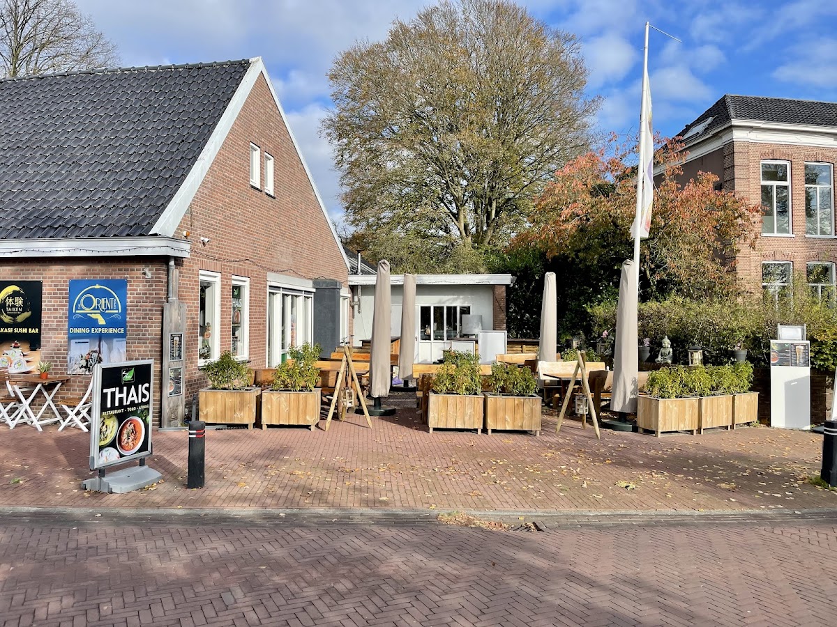 Zen Drenthe (Lunch Restaurant en Kookstudio), Foto 4
