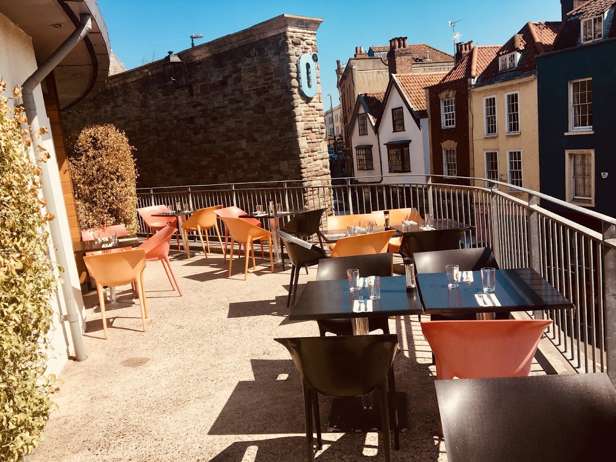 Zerodegrees Microbrewery Restaurant - Bristol, photo 1