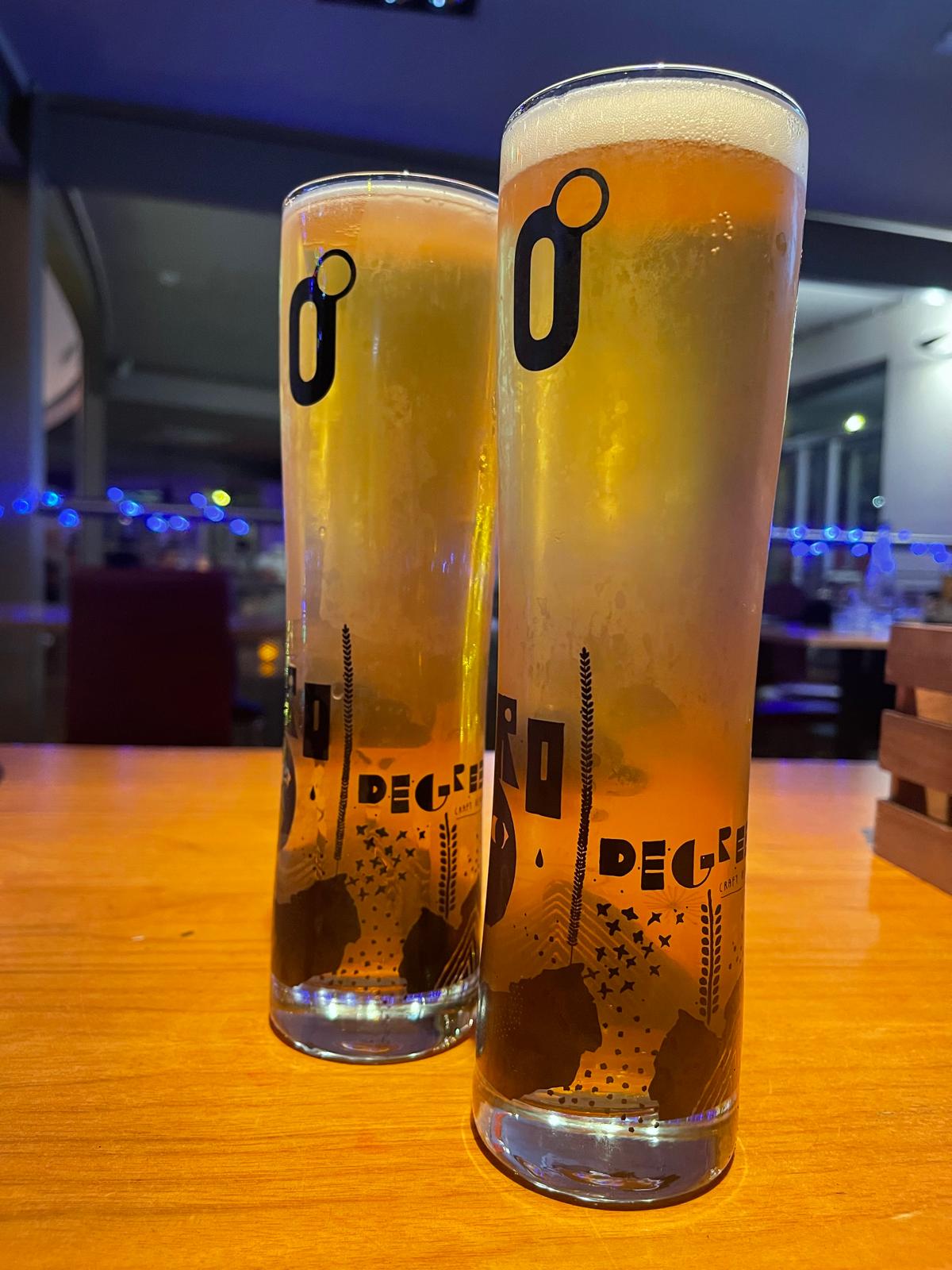 Zerodegrees Microbrewery Restaurant - Bristol, photo 4