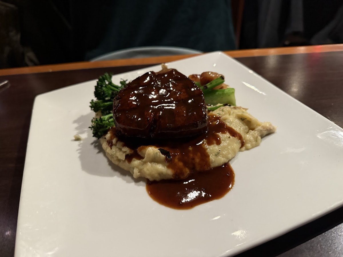 ZEST bar+grille, foto 4