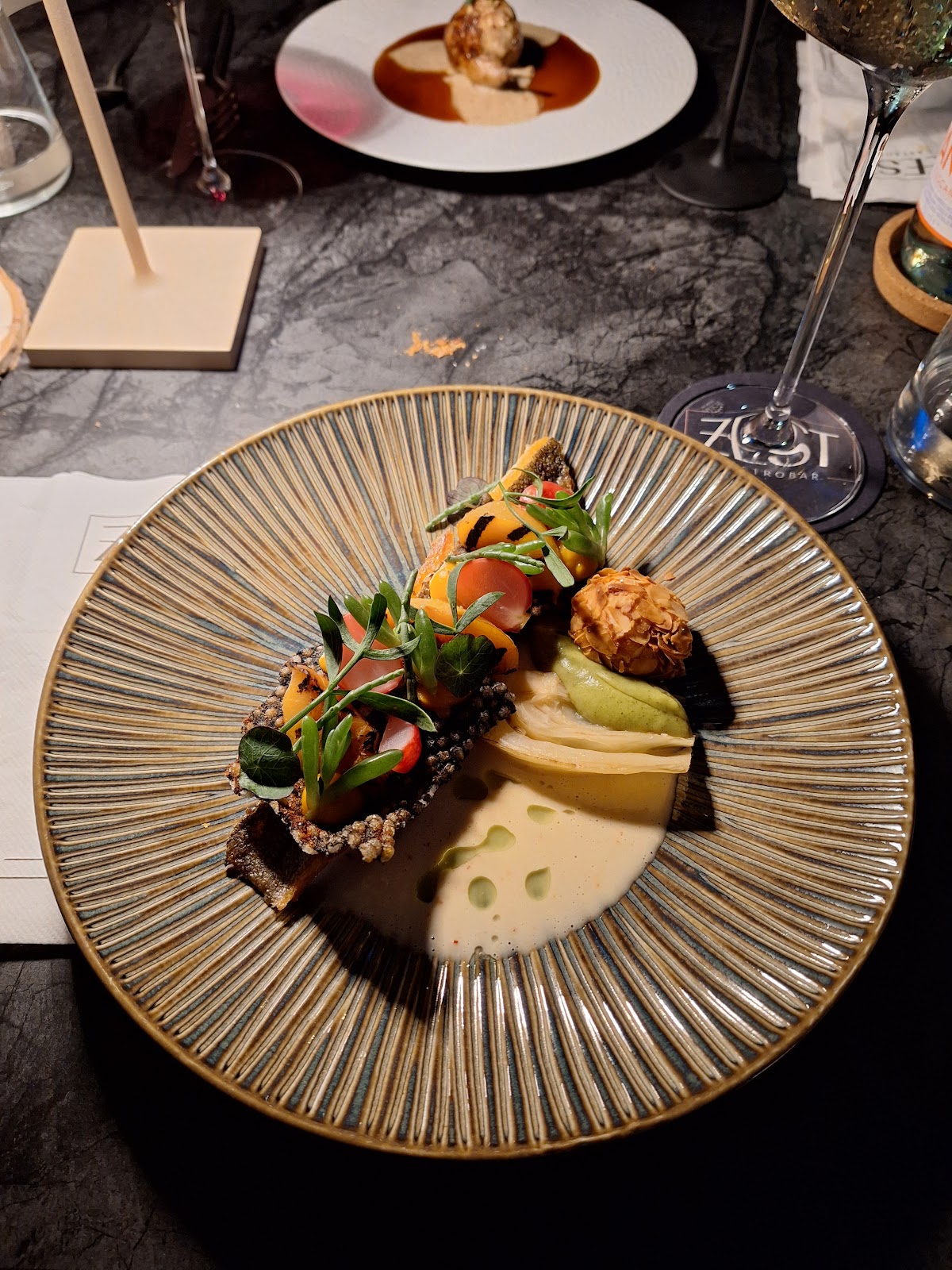 Zest Gastrobar, foto 2