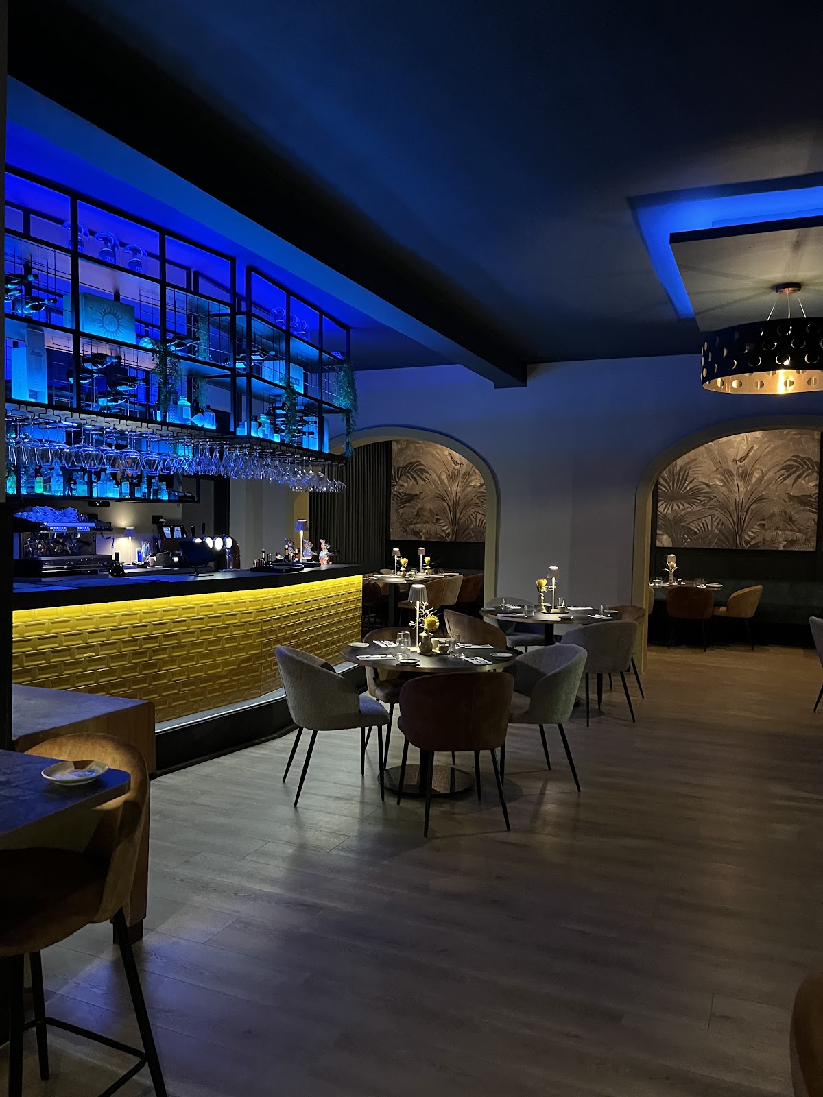 Zest Gastrobar, foto 1