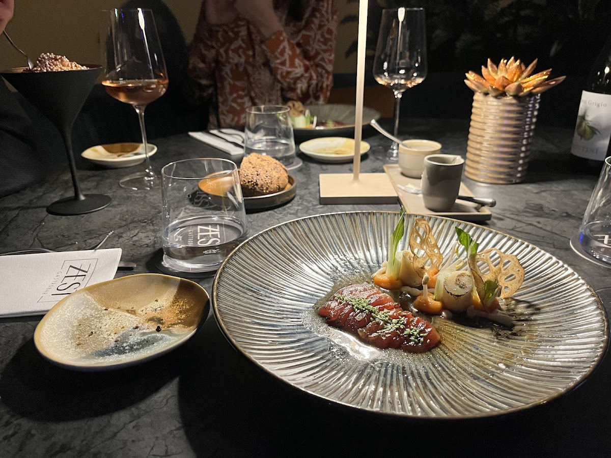 Zest Gastrobar, foto 3