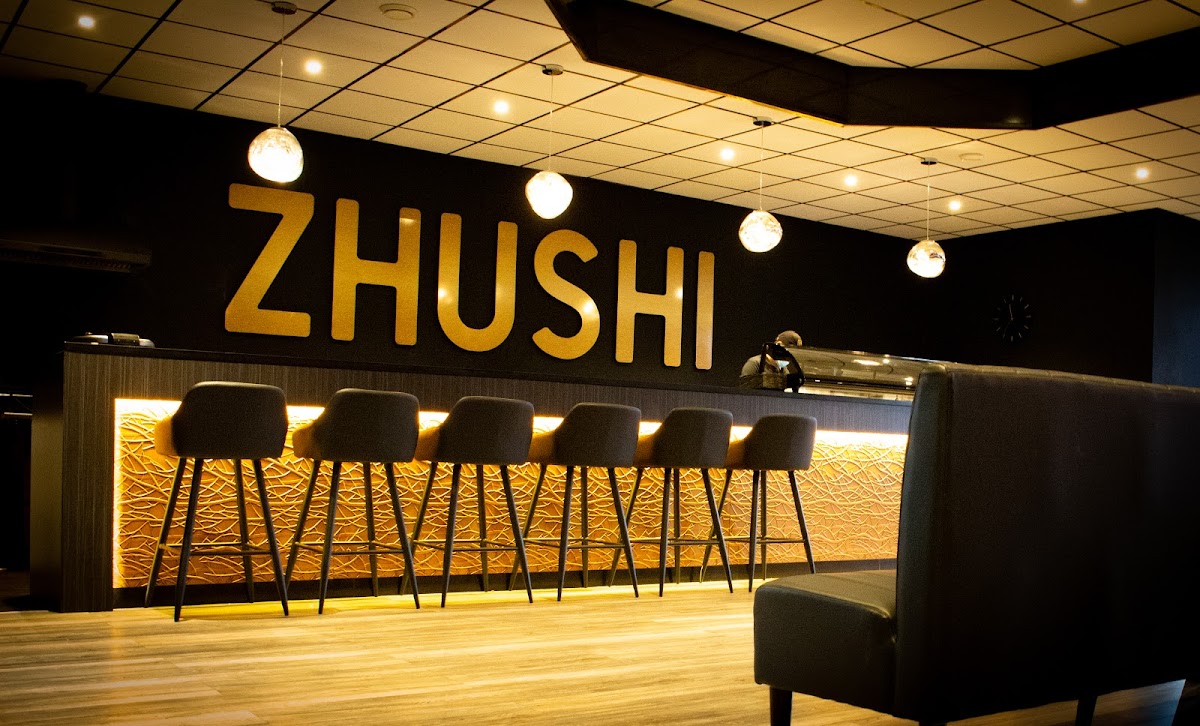 Zhushi, foto 2