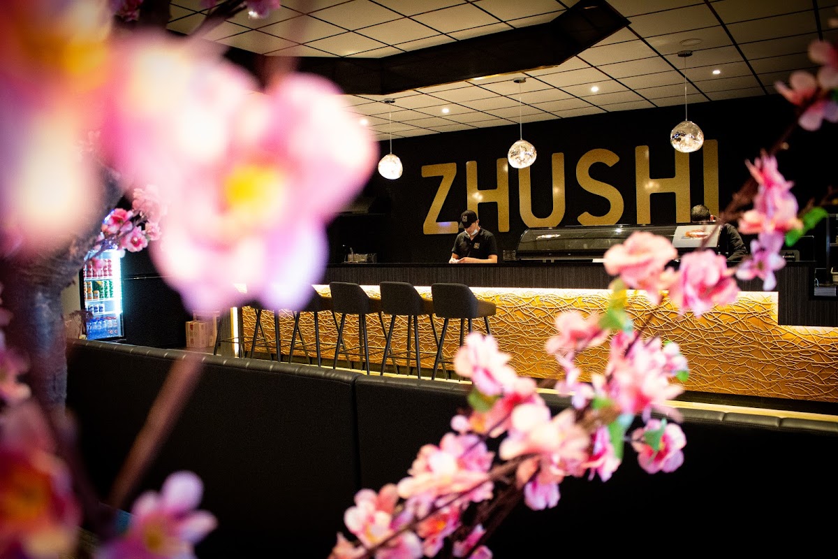 Zhushi, foto 4