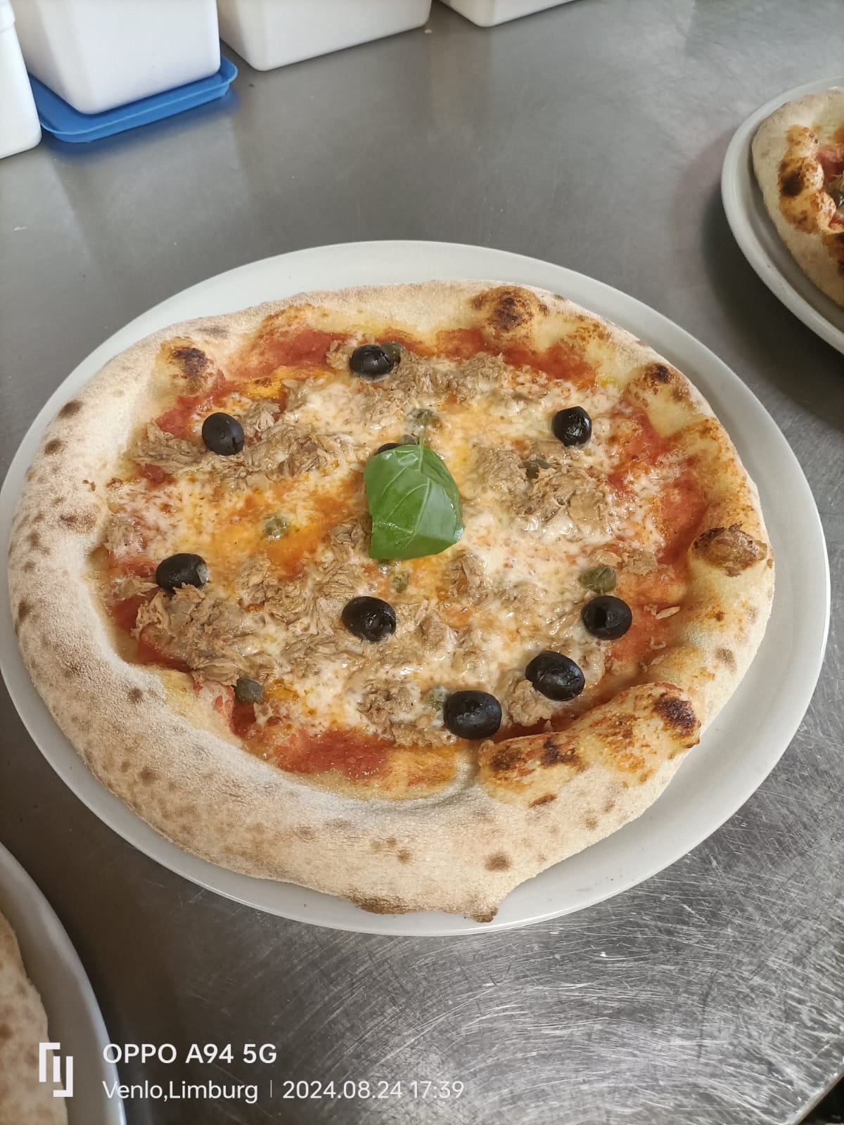 Zi Pepp Bottega Della Pizza & osteria, Foto 3