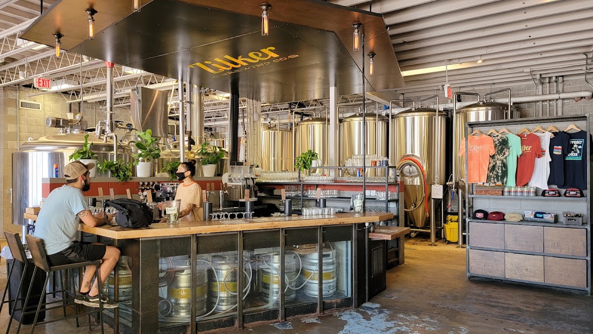 Zilker Brewing Company and Taproom, photo 3