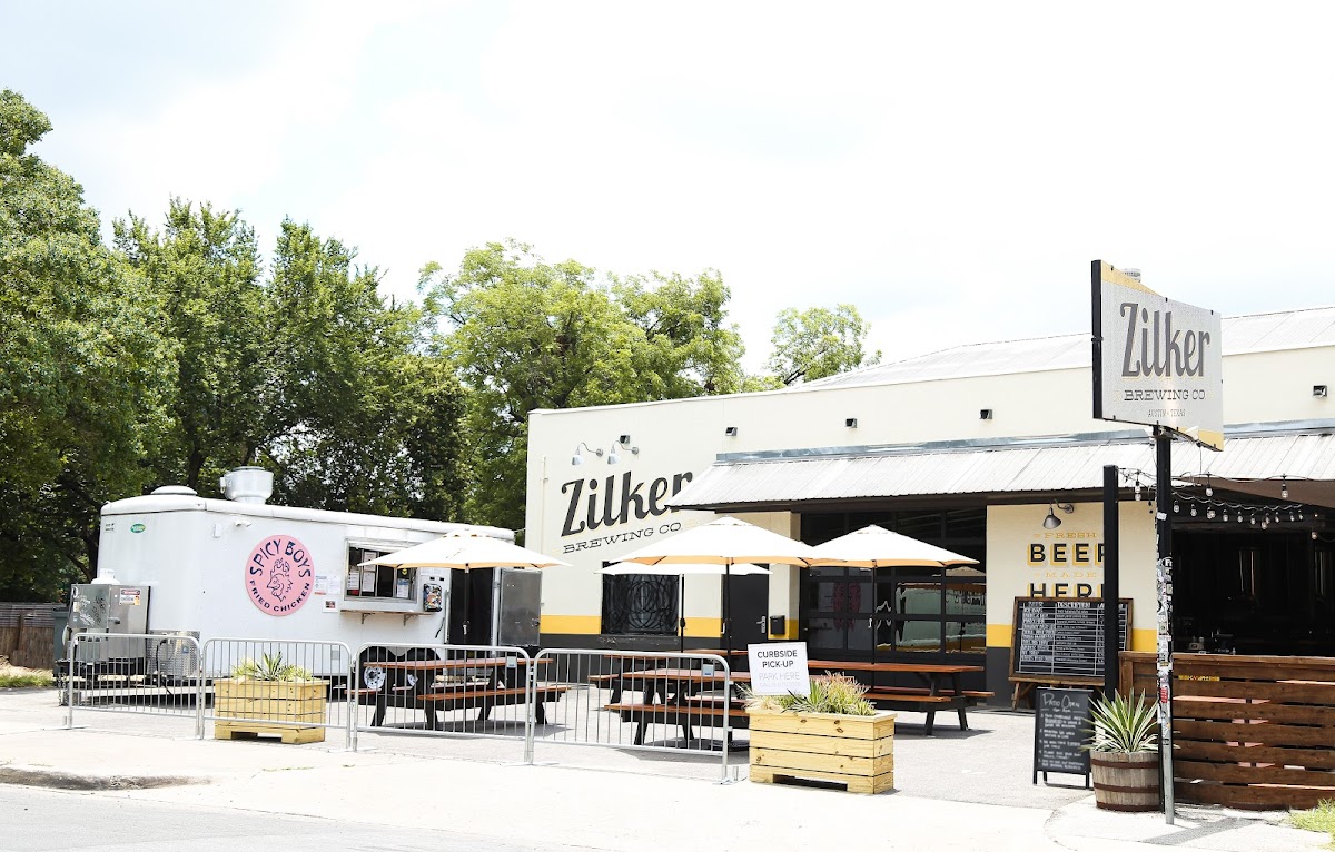 Zilker Brewing Company and Taproom, photo 1
