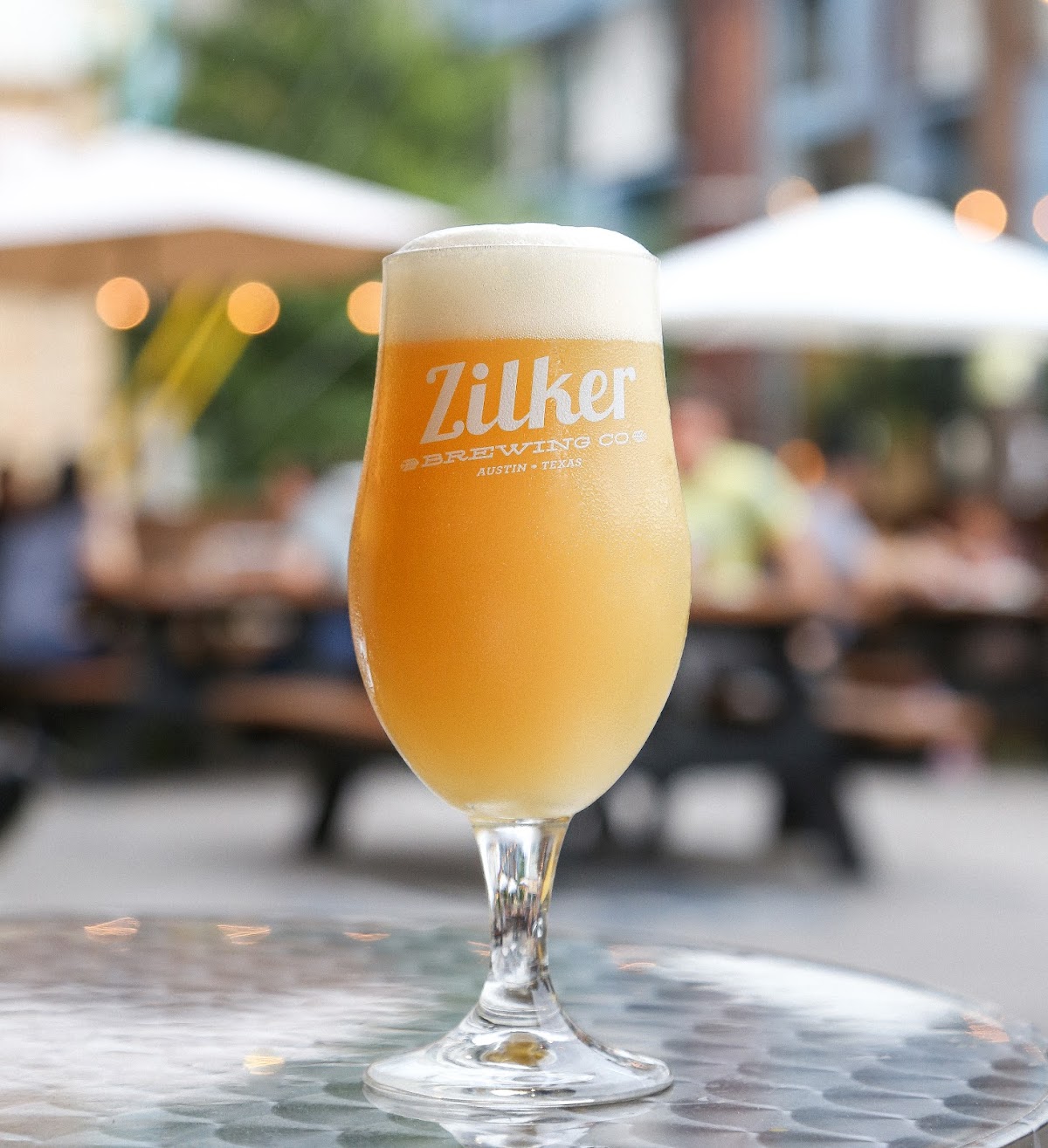 Zilker Brewing Company and Taproom, photo 2