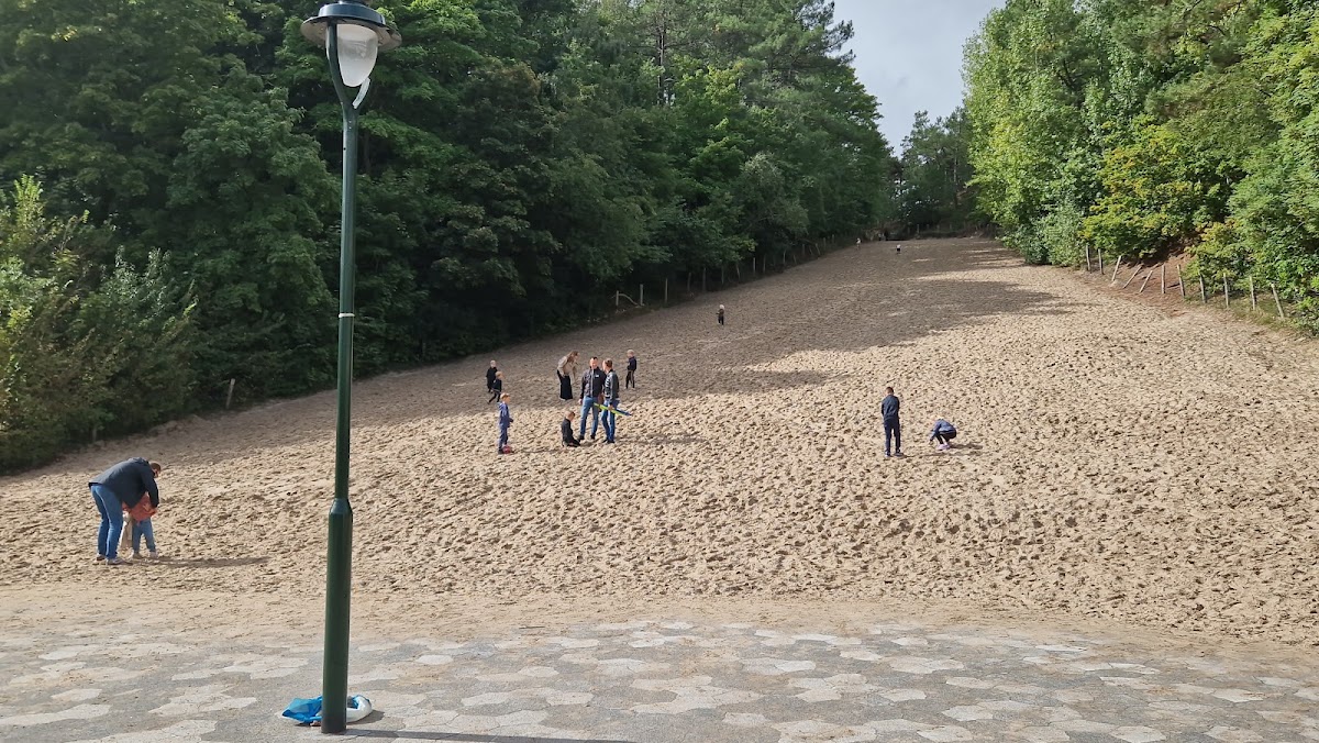 Zilte Zoen Schoorl, foto 4