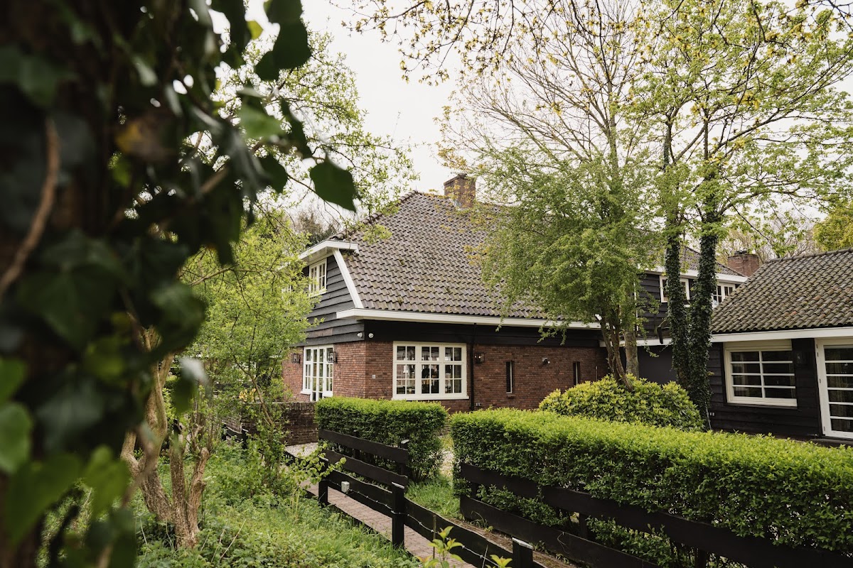 Zoomers aan het Bos & Bosbrasserie Zoomers, photo 1