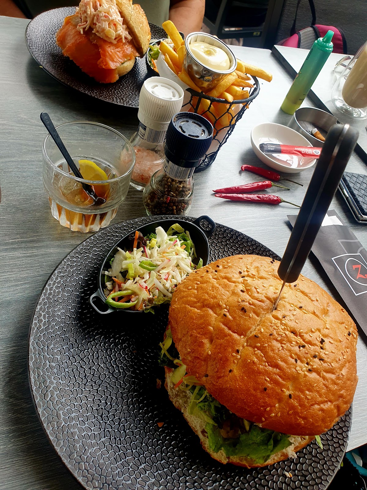 Zowyzo Eten & Drinken, Foto 4