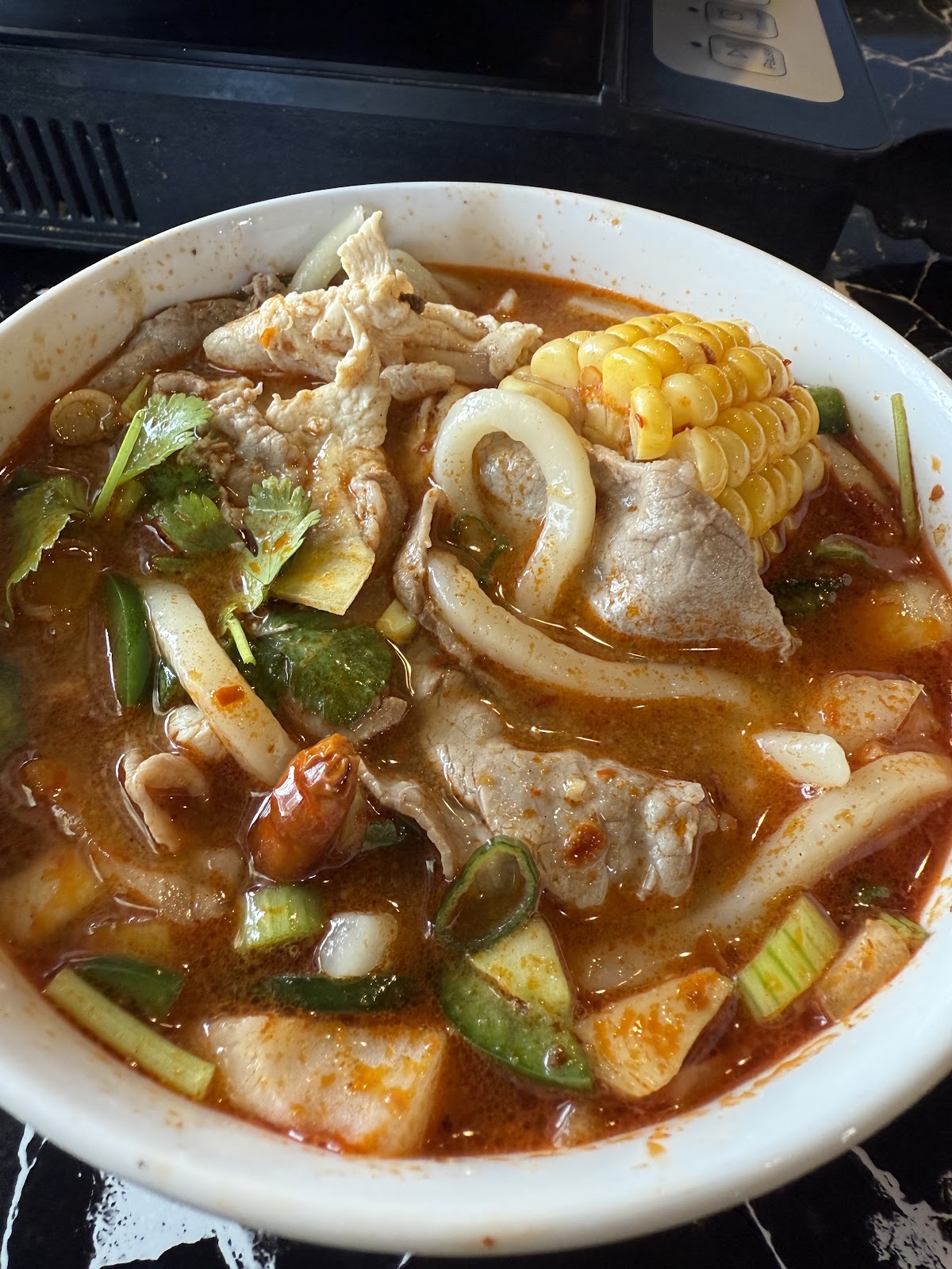 Zu Hot Pot, foto 4
