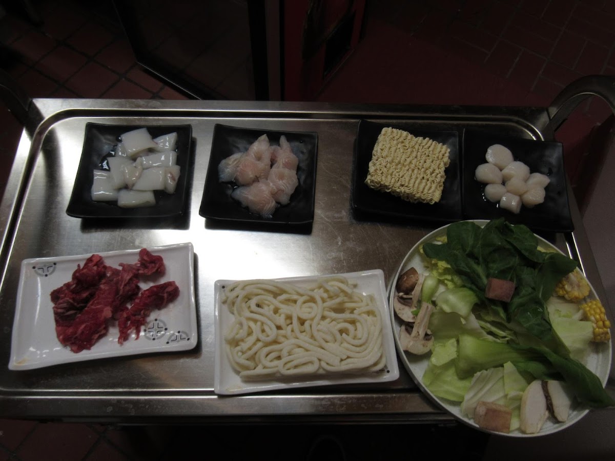 Zu Hot Pot, foto 2