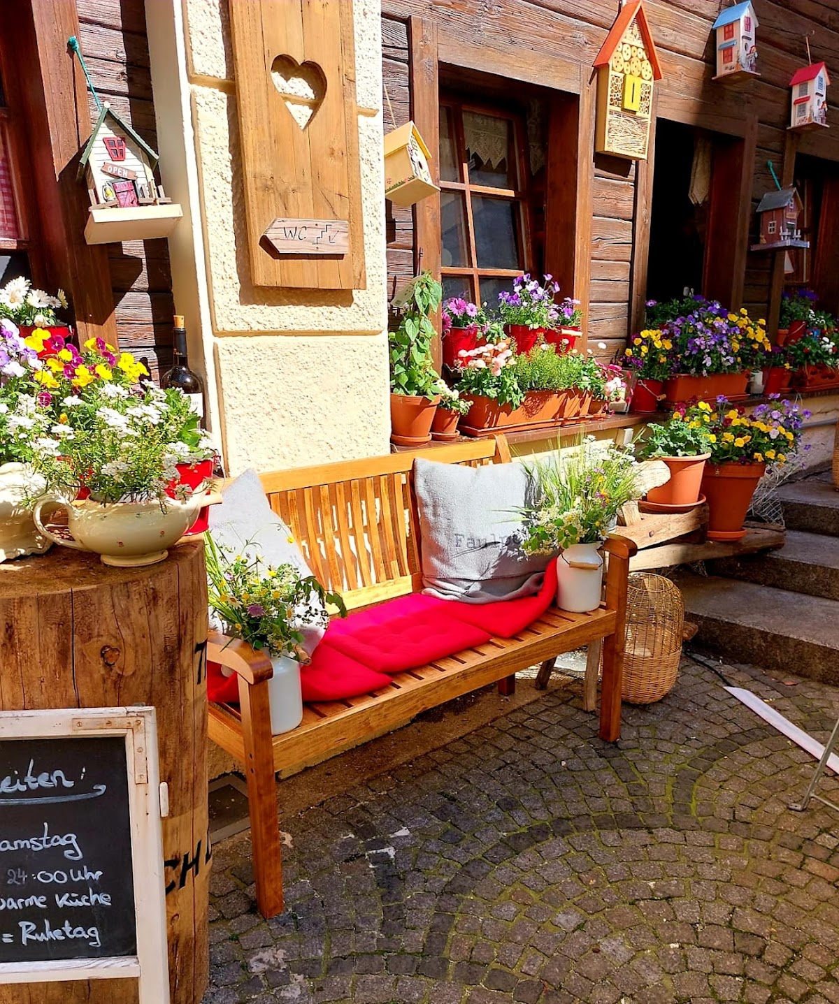 Zum Alten Markt, Foto 1