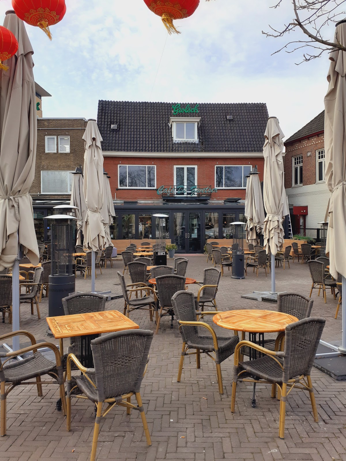 Zwetser Eten & Drinken, foto 4